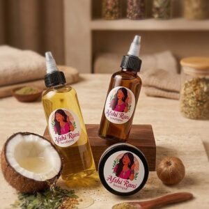 Routine cap 50ml